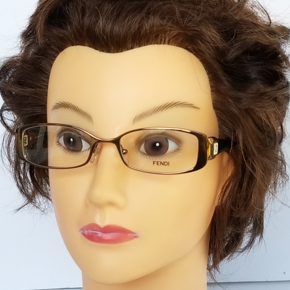 Brand new Fendi eyeglasses main image 14